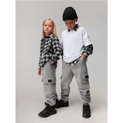 Bodo Брюки 6-471МU