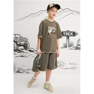 Шорты детские для мальчика