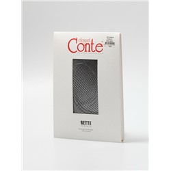 Фантазийные CONTE RETTE MICRO Колготки женские