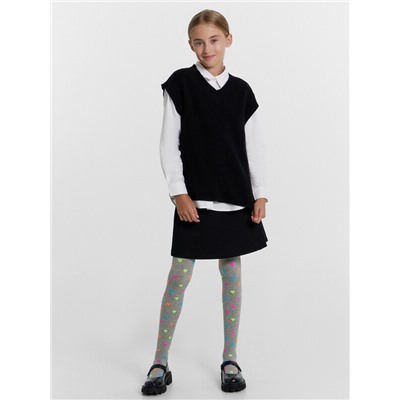 КОЛГОТКИ ДЕТСКИЕ 700K-087