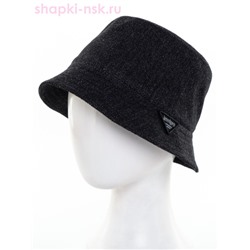 Лика LP шеврон твид елка п/тр Панама женская