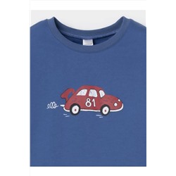 Пижама CROCKID, 1235759