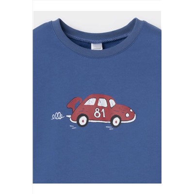 Пижама CROCKID, 1235759