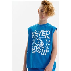 Майка для мальчиков PELICAN, 1232784