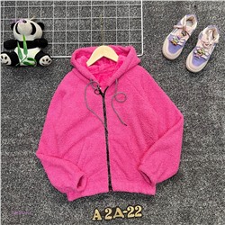 кофта мех 1983814-4