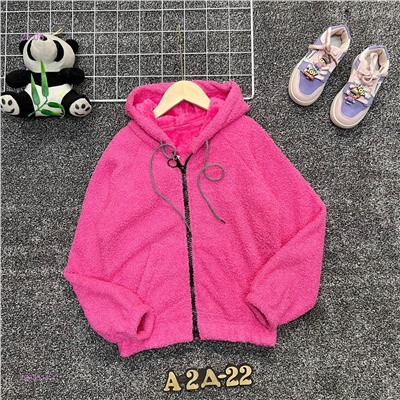 кофта мех 1983814-4