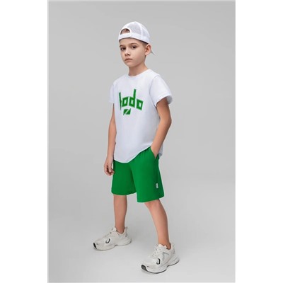 Комплект (Футболка+Шорты) BODO-S, 1238166