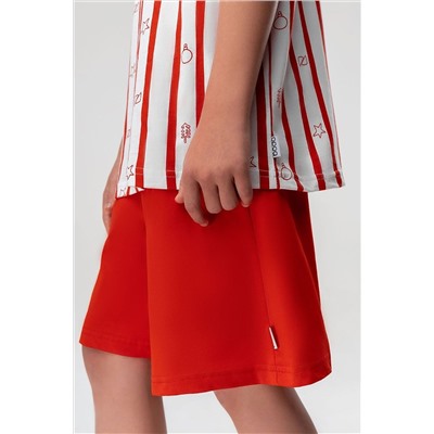 Костюм (Футболка+Шорты) BODO, 1213047