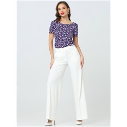 Блузка Доминика, дизайн