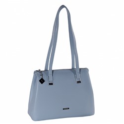 Сумка 593283-1 blue Velina Fabbiana-Safenta