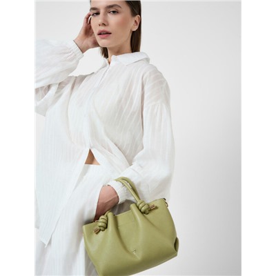 Комплект текстильный для женщин: рубашка, шорты