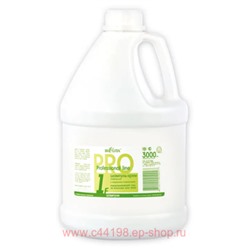 Белита ПЛ Шампунь-крем для волос Кефирный 3000мл 1F