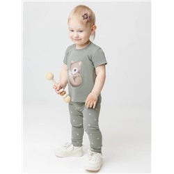 CROCKID Лосины КР 4321