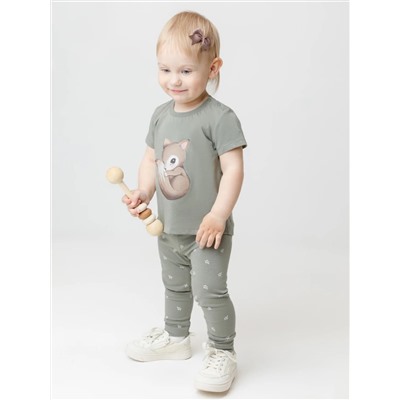 CROCKID Лосины КР 4321