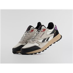 Кроссовки Reebok Classic Leather Suede