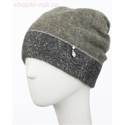Морган 416 Шапка женская (56-58)