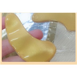 Маска под глаза с коллагеном Images