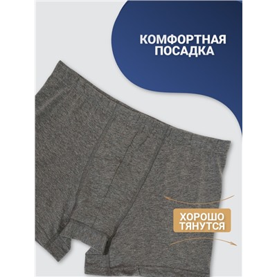 1210-22 Боксеры для мужчин (BAYKAR)