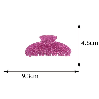 Краб для волос арт. 01 9123 (id 287869)