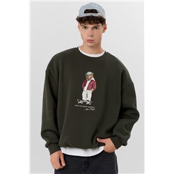 Свитшот MARK FORMELLE, 1199159