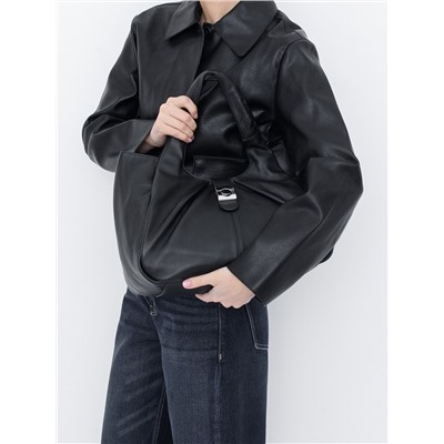 Сумка 2500Y black Polina&Eiterou