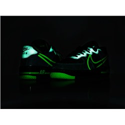 Кроссовки Nike Air Force 1 Low React