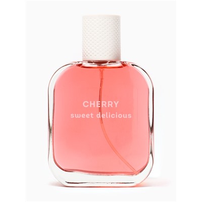 Туалетная вода женская Free Style Cherry Sweet Delicious, 100 мл