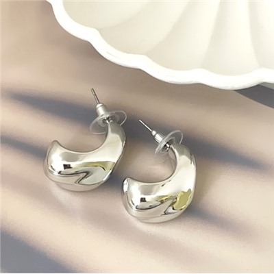 Серьги Н01-4728