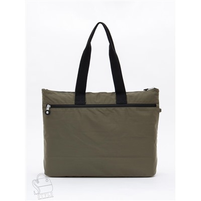 Сумка дорожная 8664MD a.green Mindesa  в Новосибирске