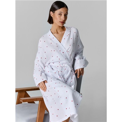 ХАЛАТ ЖЕНСКИЙ 552298