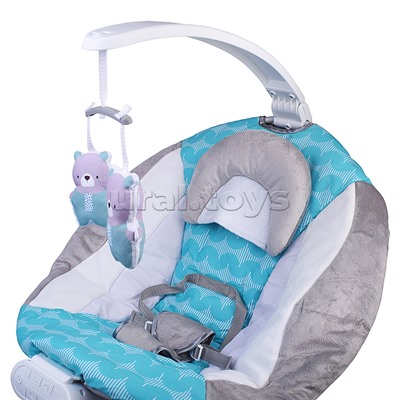 Шезлонг "Уютный сон" в коробке