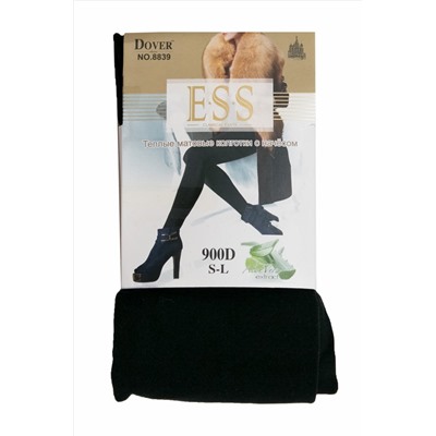 8839 (Колготки женские классические, Ess )