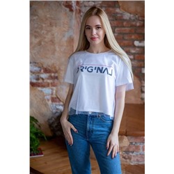 Lika Dress Футболка 7180