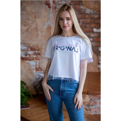 Lika Dress Футболка 7180