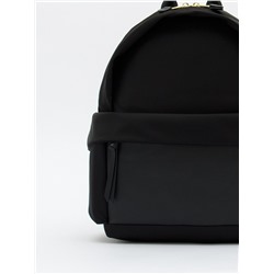 Рюкзак 16160PE black Polina&Eiterou