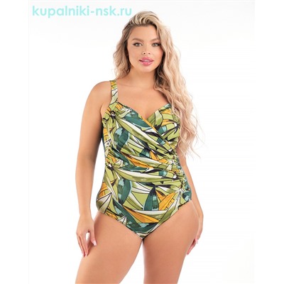 2062-20 Купальник сплошной (50-56)