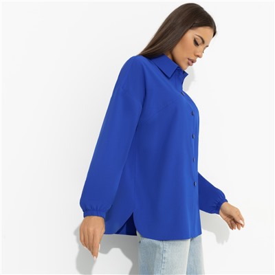 Блуза эффектная, Когда мода – это ты