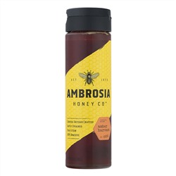 Madhava Natural Sweeteners, Ambrosia Honey, 12 oz (340 g)