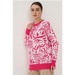 Джемпер NEWVAY, 1051527