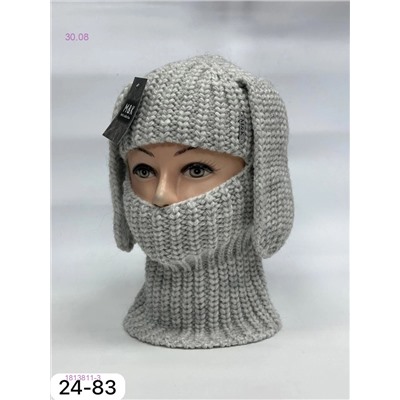 Шапка осень и зима 1813811-3