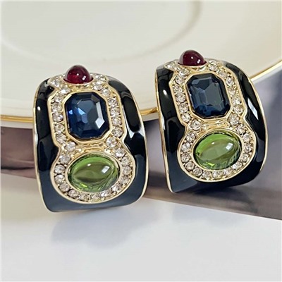 Серьги на гвоздиках арт. 13 5223 (id 279937)