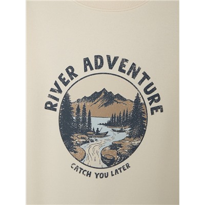 MARK FORMELLE Свитшот 123487