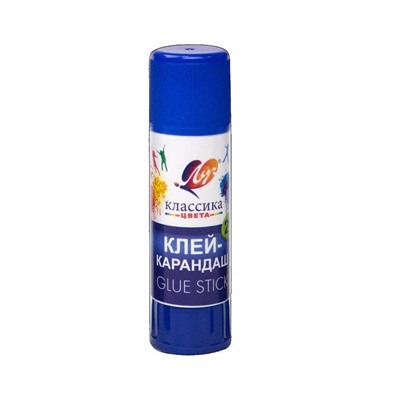 Клей карандаш Классика, 21 г