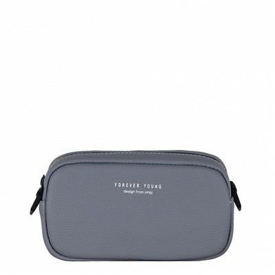 Сумка 8300VG l.blue Vitelli Grassi