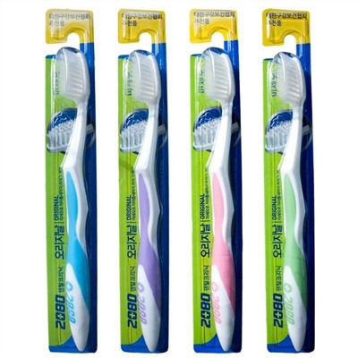 KeraSys Зубная щётка / Original, мягкая, 1 шт. 1052