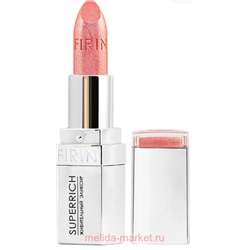 FIRIN Губная помада PREMIUM тон 812 Нежный абрикос перламутровый