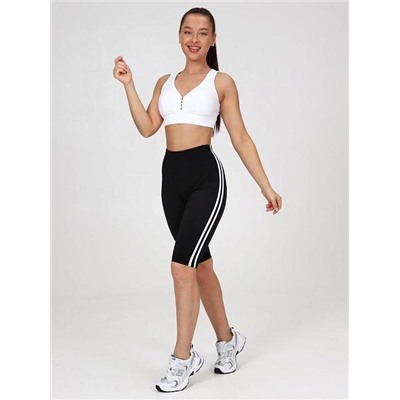 Велосипедки "Тейпи" (Черный)