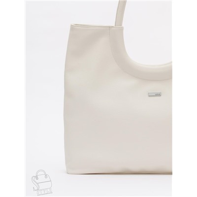 Сумка женская  5160-1 beige Velina Fabbiano-Safenta