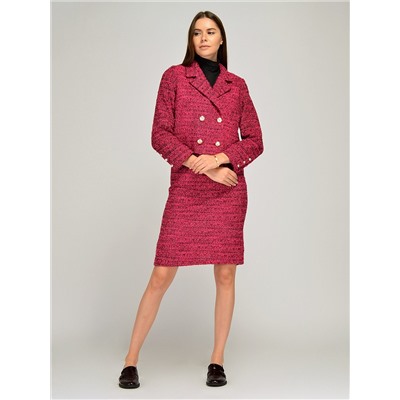 VISERDI Жакет 10317-фук 6421170