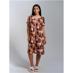 Халат Грация (шоколад)